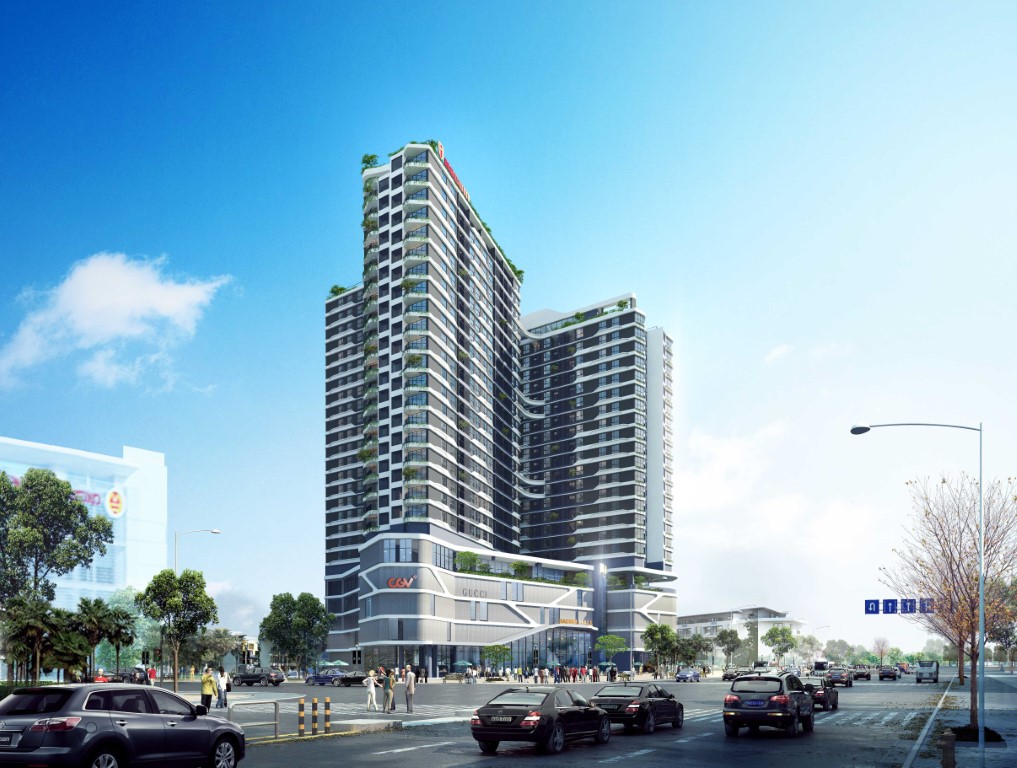 Sự kiện kick-off Hacom Tower mở ra kỷ nguyên phát triển bất động sản tại Nam Khánh Hòa
