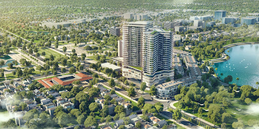 Sau Lâm Đồng, Đà Nẵng, Nam Khánh Hòa đang đón sóng đầu tư mạnh mẽ