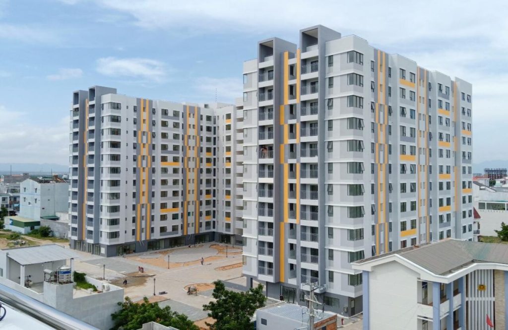 Đầu tư tại Phú Thịnh Plaza cơ hội mở ra không gian sống đẳng cấp