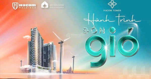 Hacom Holdings tiên phong mang cơ hội đầu tư đến cao nguyên