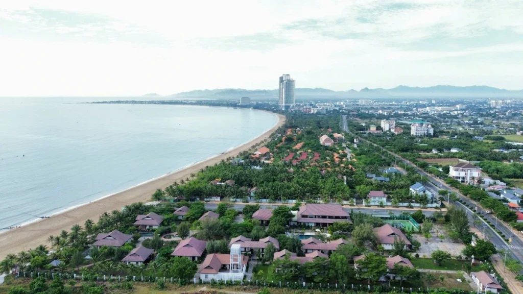 Giá còn thấp, cơ hội lớn cho nhà đầu tư tại Nam Khánh Hòa